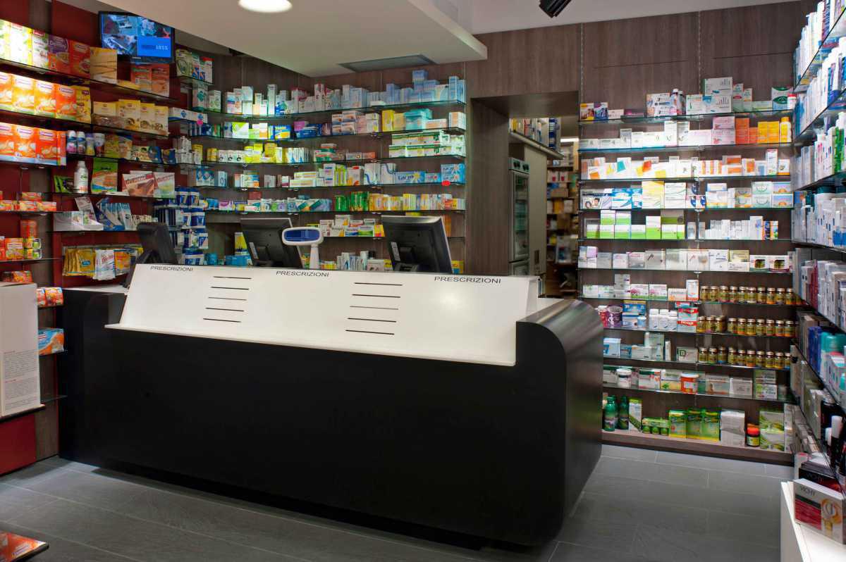 La Farmacia La Farmacia