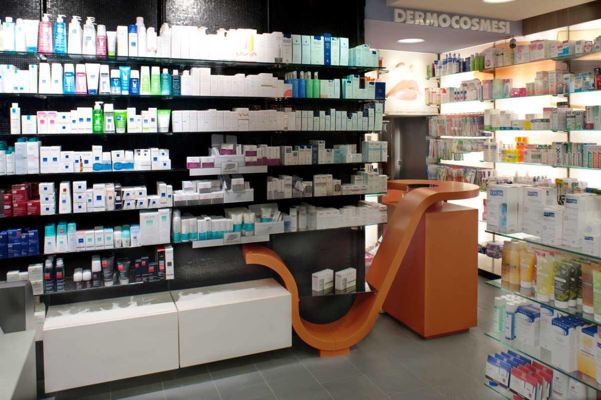 La Farmacia La Farmacia