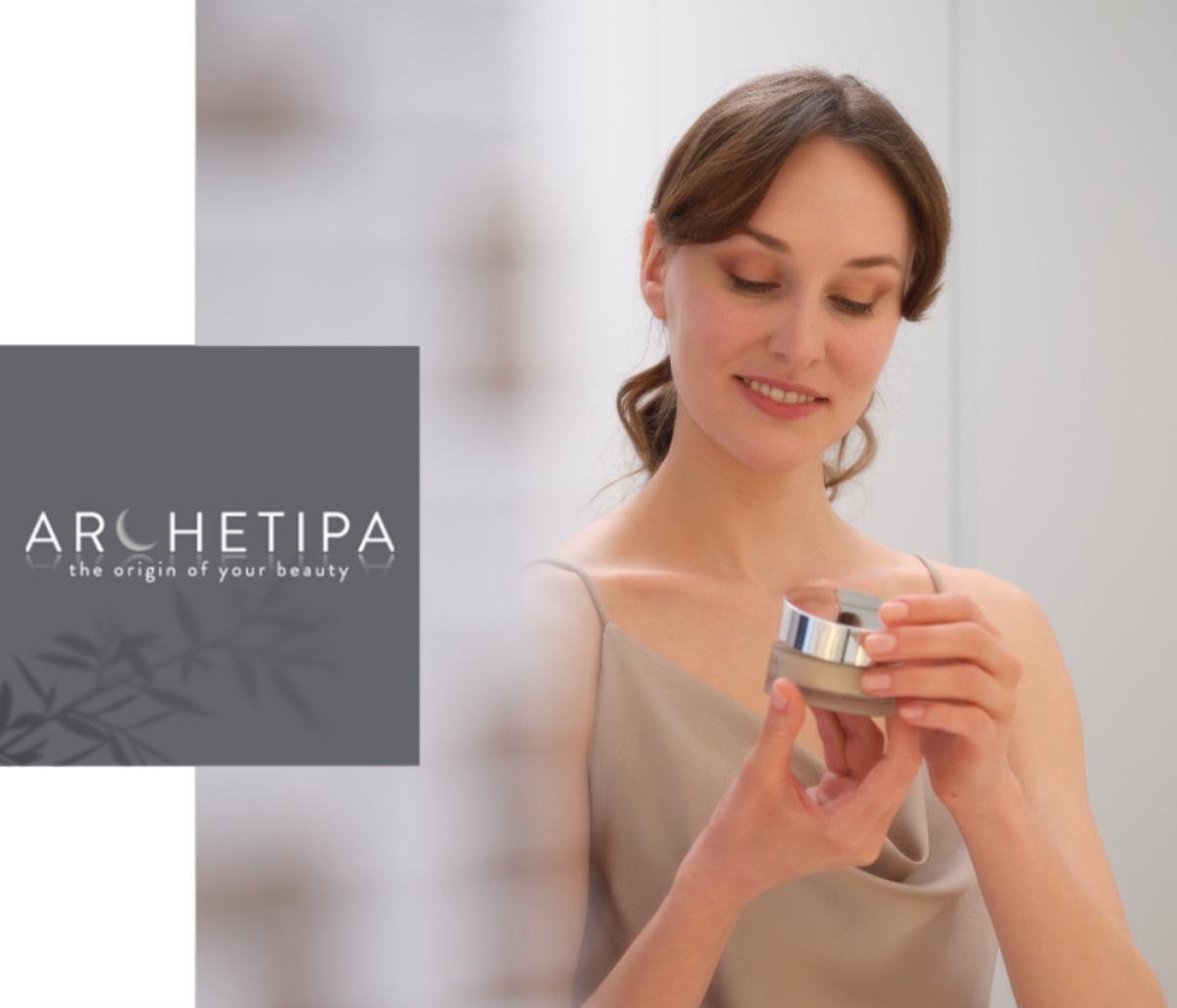 Novità: cosmetici naturali ARCHETIPA Novità: cosmetici naturali ARCHETIPA