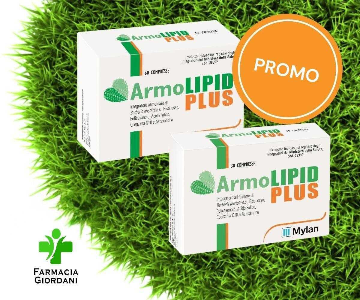 Promozione Armolipid