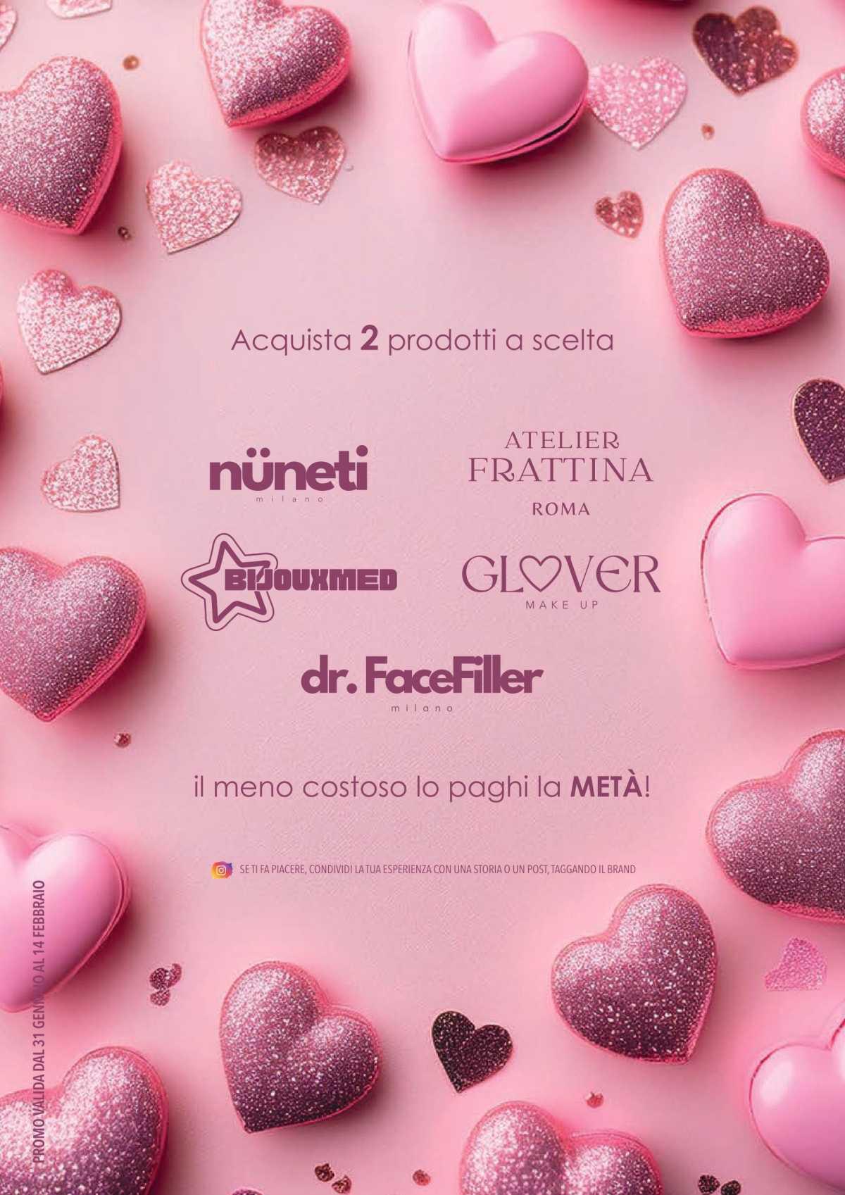 Promo San Valentino
