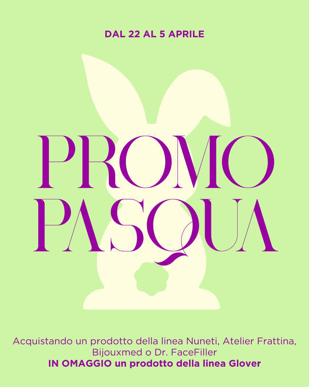  Promo Pasqua