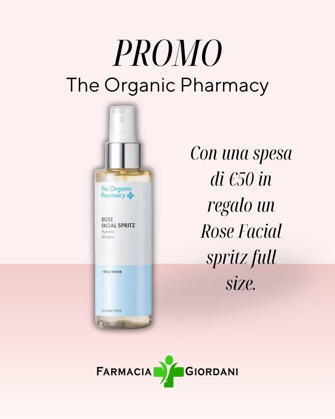 🌹 Promo the Organic Pharmacy 🌹 🌹 Promo the Organic Pharmacy 🌹
