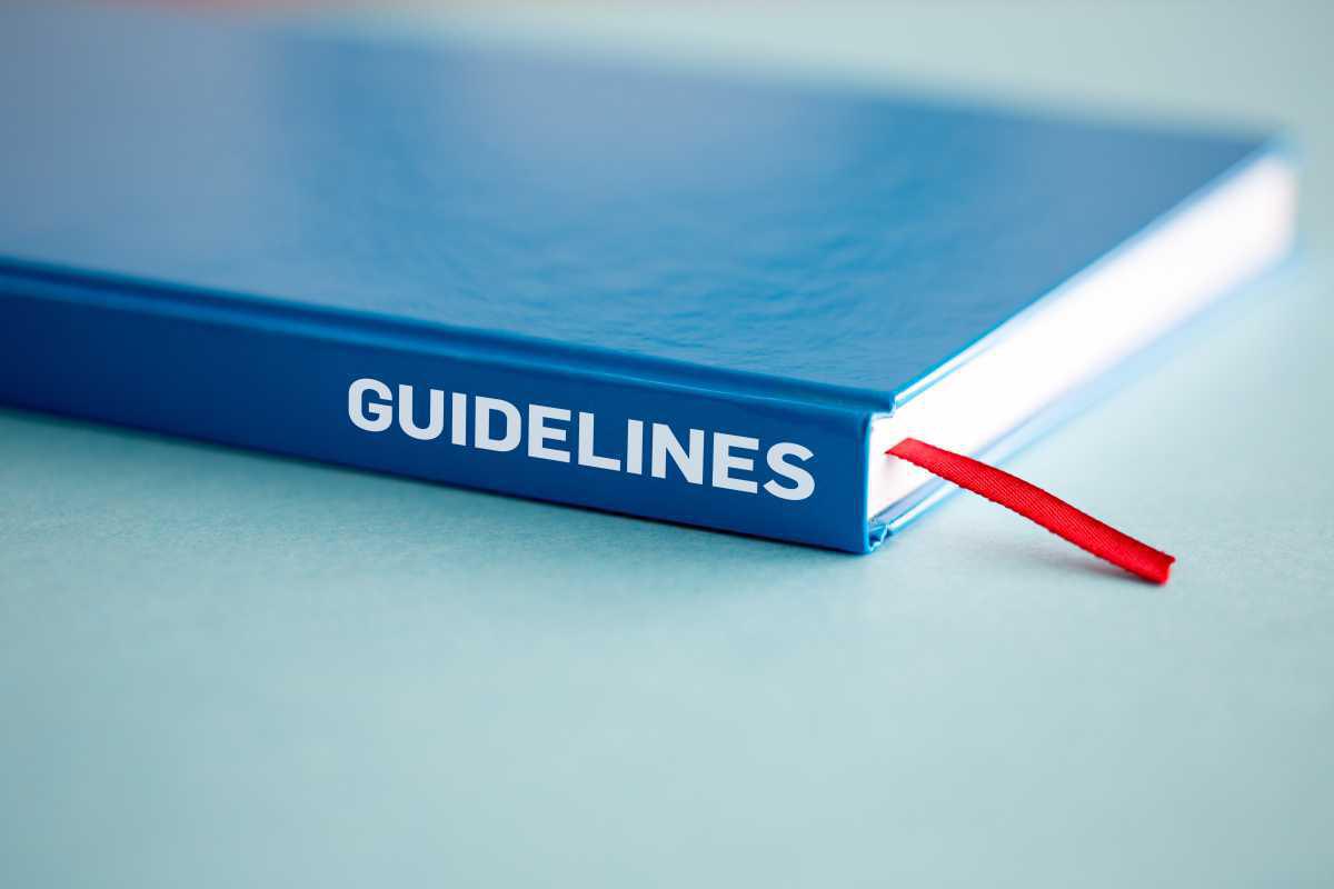 Guidelines