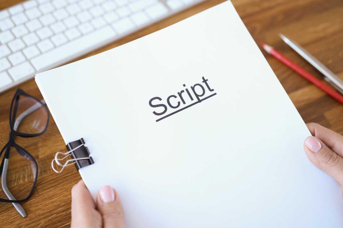 Script