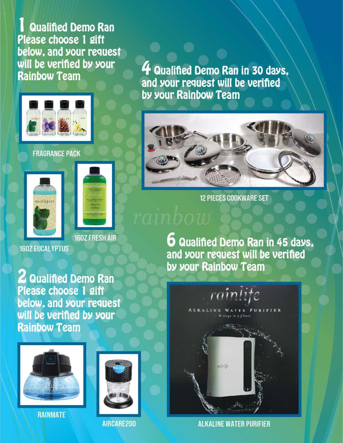 Gift Program