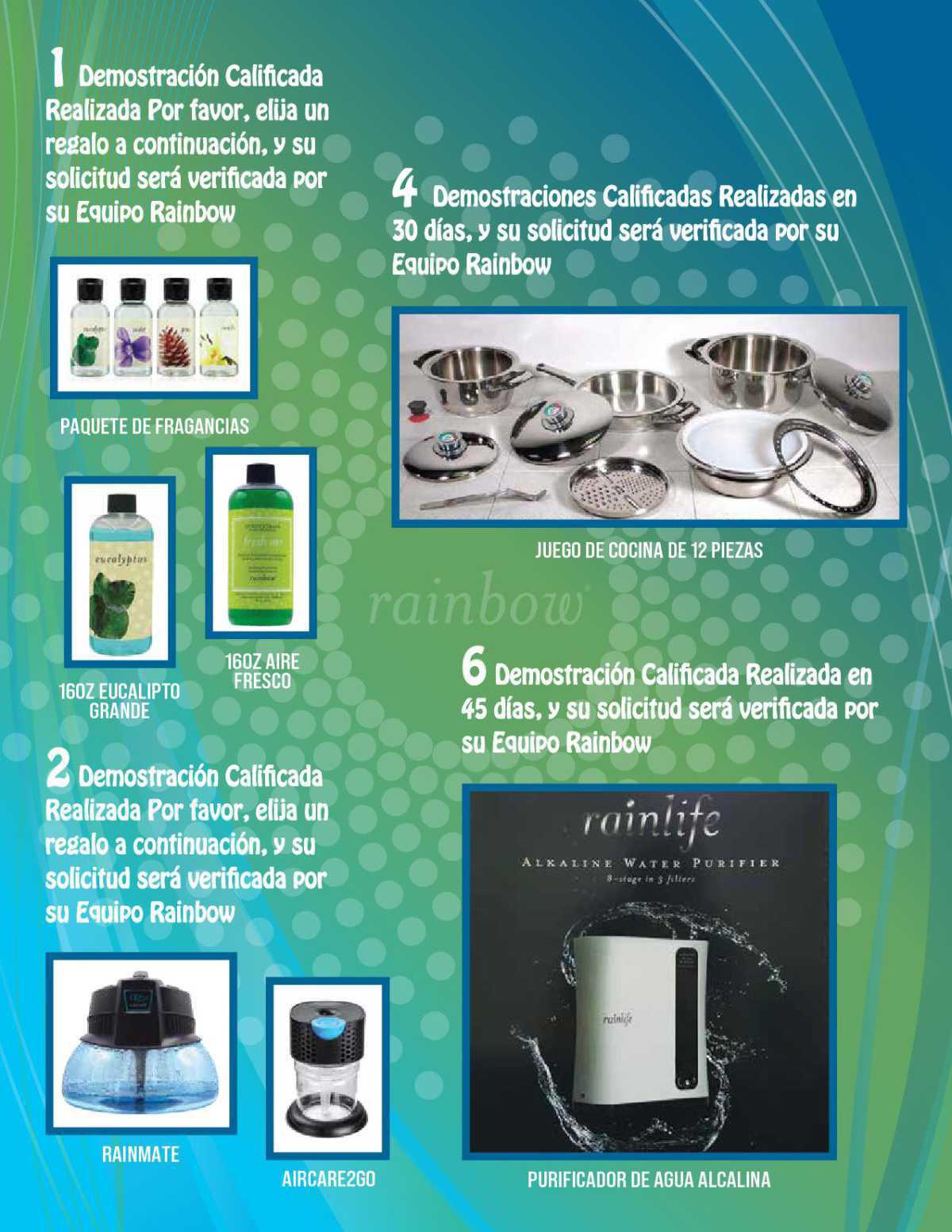 Gift Program