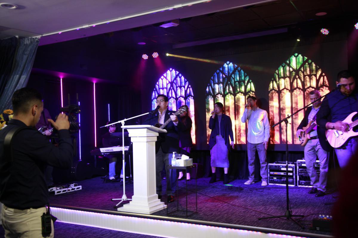 Sobre Nosotros Sobre Nosotros