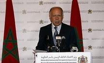 خالد الناصري
