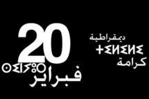 نــداء حركة 20 فبراير ابن جرير