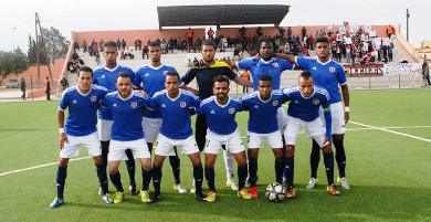 بطولة القسم 1 هواة ...الصراع متواصل بين فرق المقدمة بشطر الجنوب .
