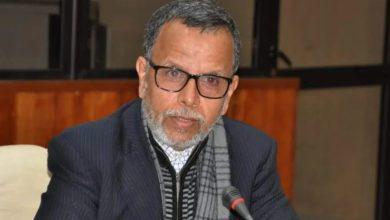 النغيز فالسياسة .