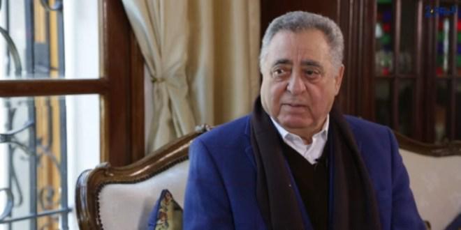 الحكم على زيان بثلاث سنوات حبسا نافذا