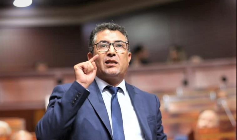 مهزلة تشريعية للحكومة في تعاطيها مع واقع الانسداد بالمجلس الوطني للصحافة إقرأ المزيد