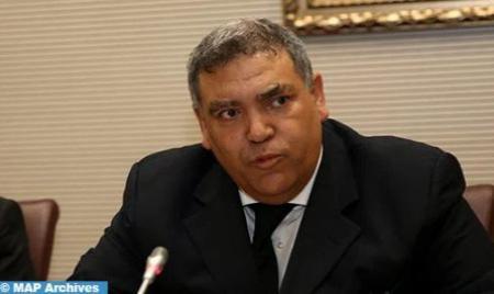 المراجعة السنوية للوائح الانتخابية الخاصة بالغرف المهنية.. الفترة المخصصة لتقديم طلبات التسجيل الجديدة تمتد من فاتح إلى 31 دجنبر 2023 (بلاغ)