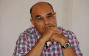 مرفوض ما يصدر عن مؤسسات دستورية مغشوشة