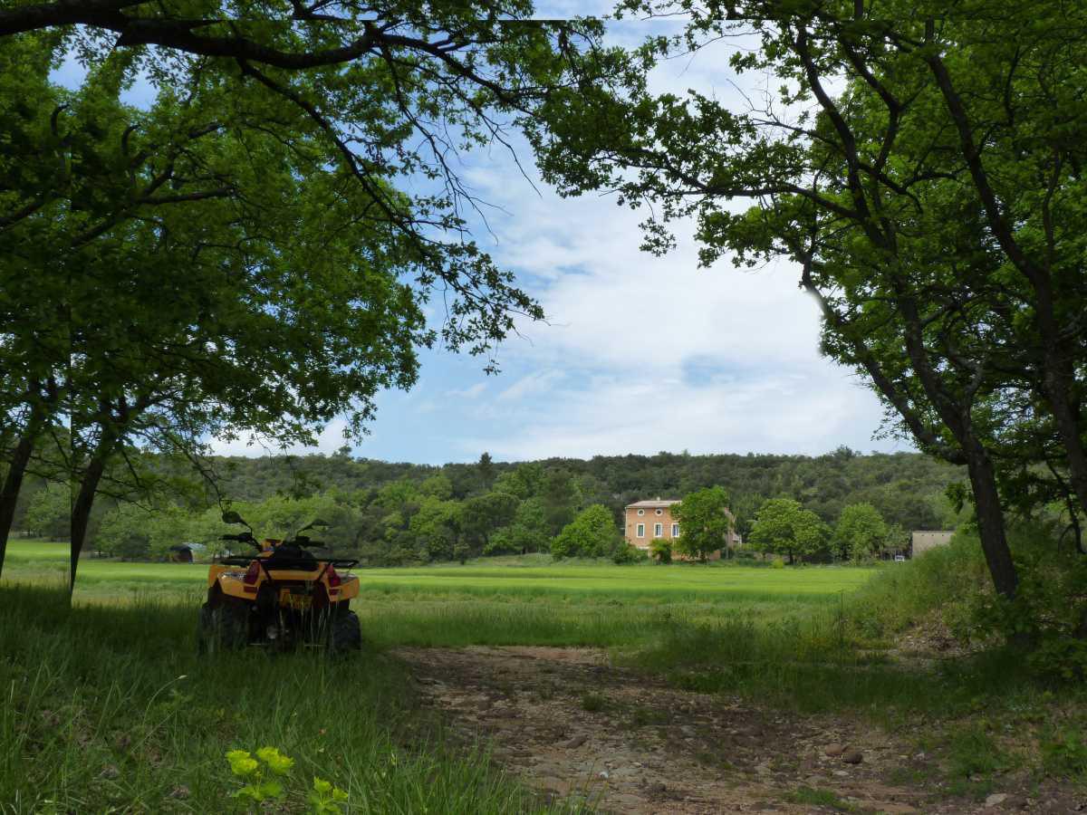 La Blacasse La Blacasse