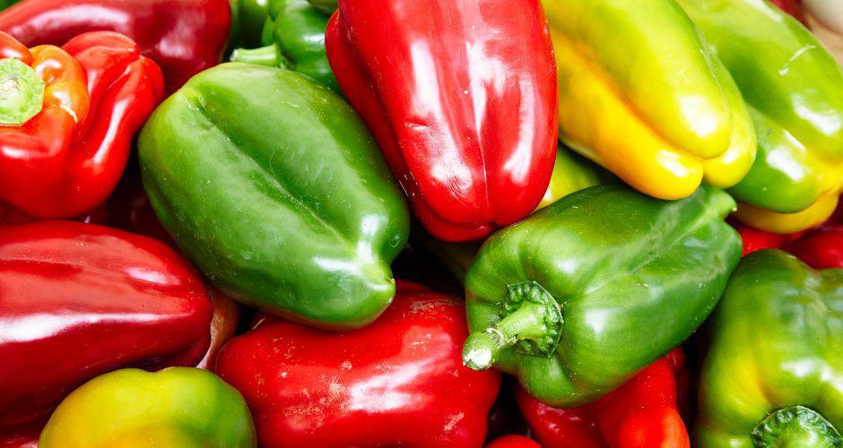 Coltivare Peperoni e Peperoncini Coltivare Peperoni e Peperoncini