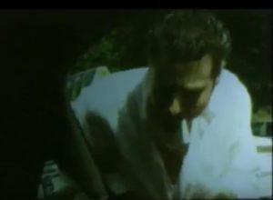 Ari in Basile’s Comedy Movie