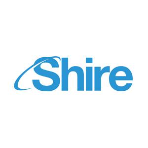 Shire Pharmaceuticals