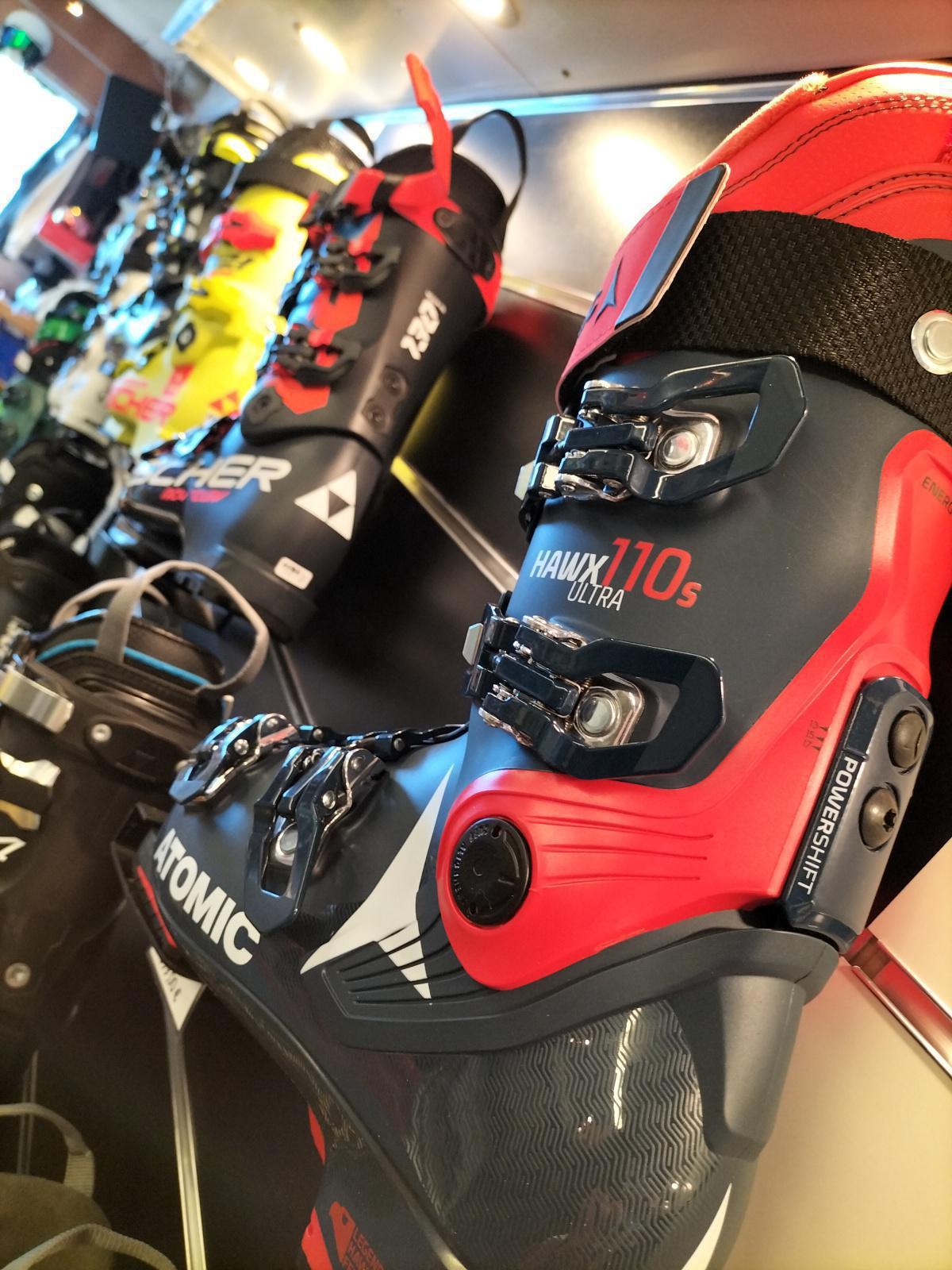 L'Eterlou Sport, l'hiver L'Eterlou Sport, l'hiver