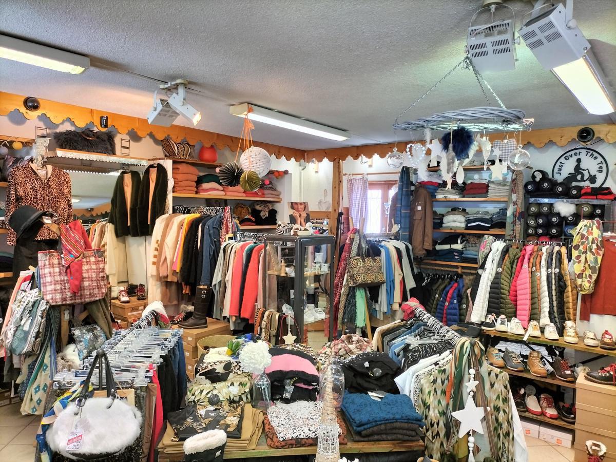 L'Eterlou Mode L'Eterlou Mode