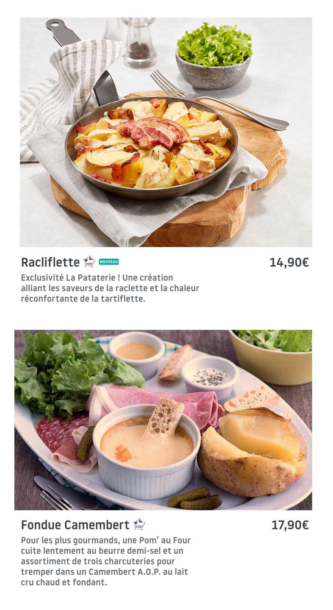 La PATATERIE