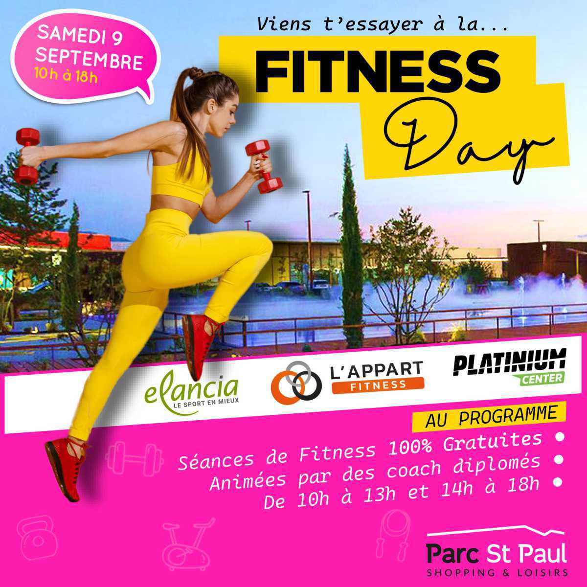 FITNESS-DAY 2023