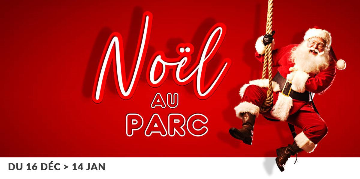 NOËL au PARC