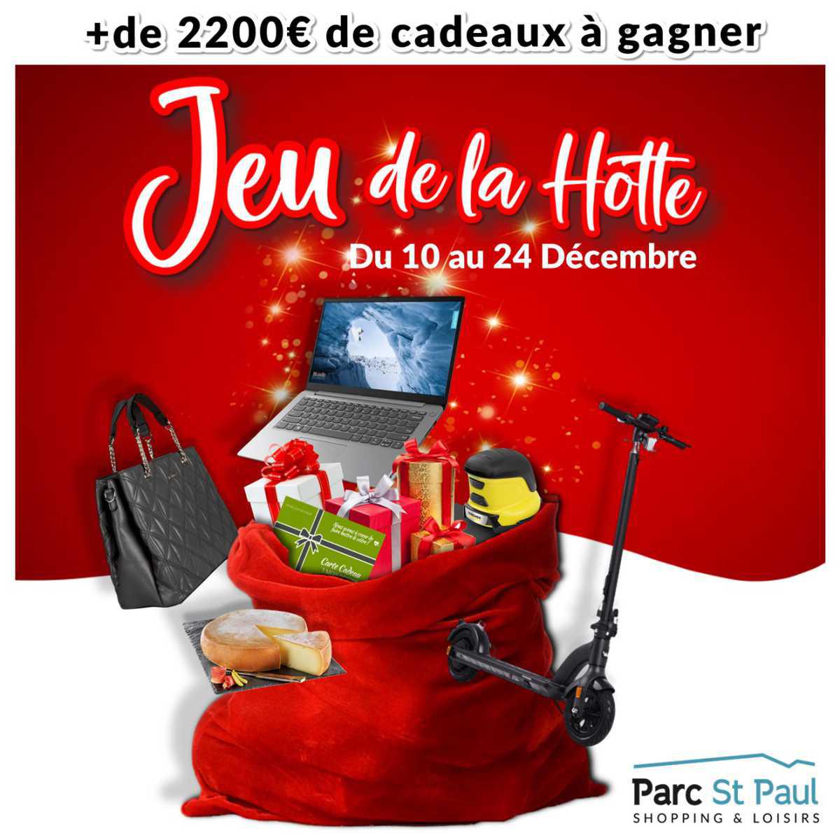 NOËL au PARC