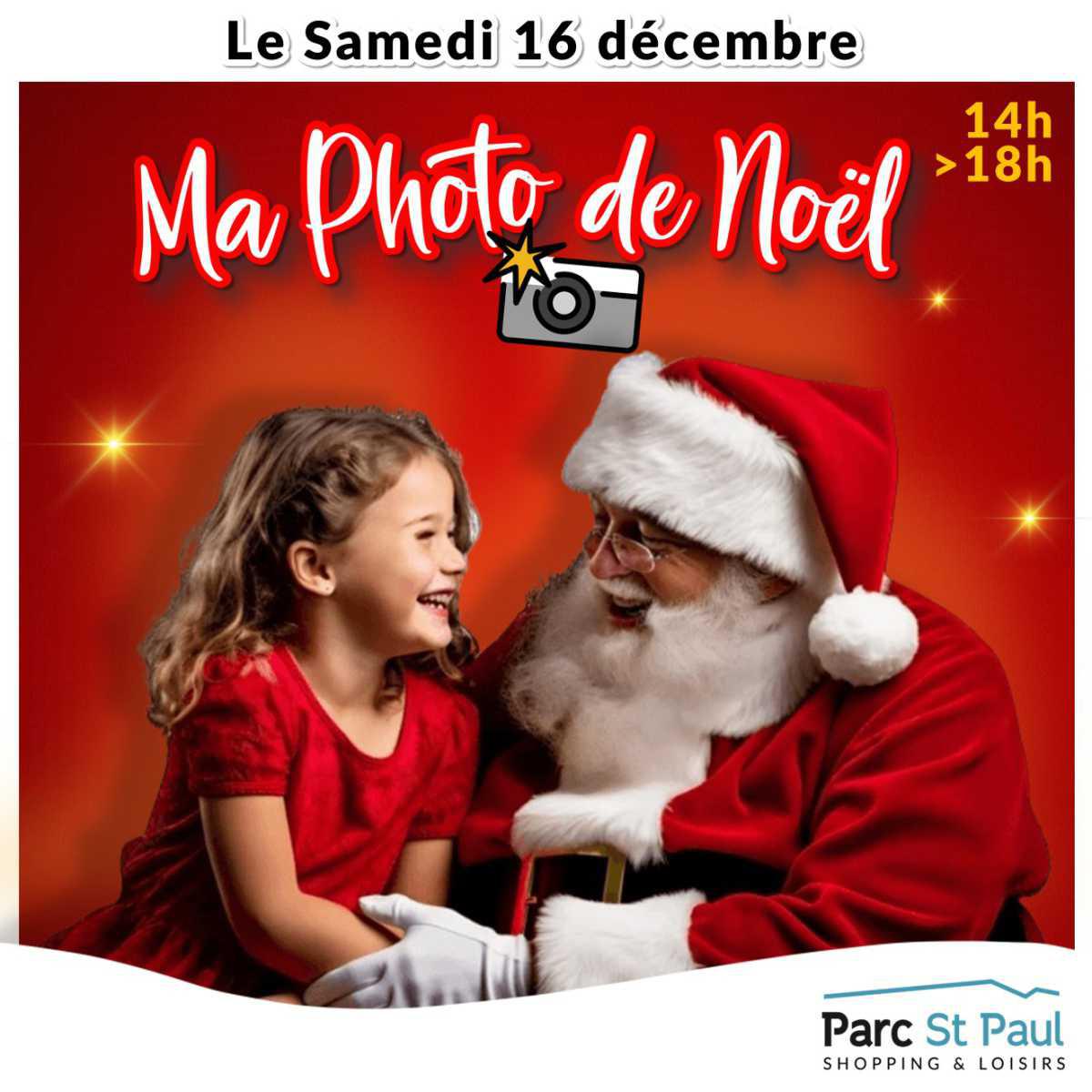 NOËL au PARC