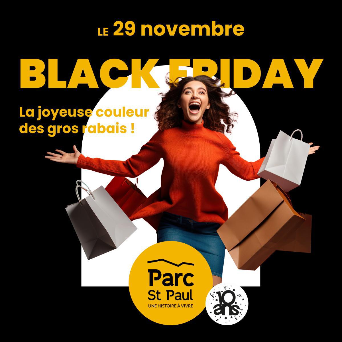 Black Friday