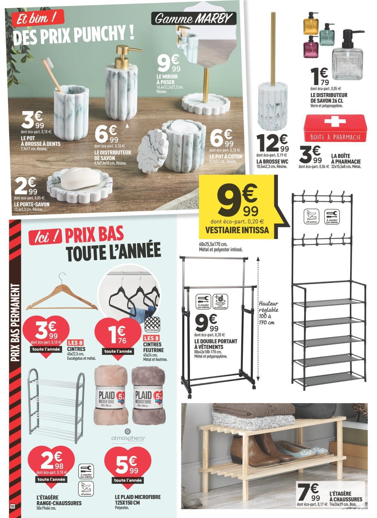 CENTRAKOR : Concoctez votre déco à prix doux !