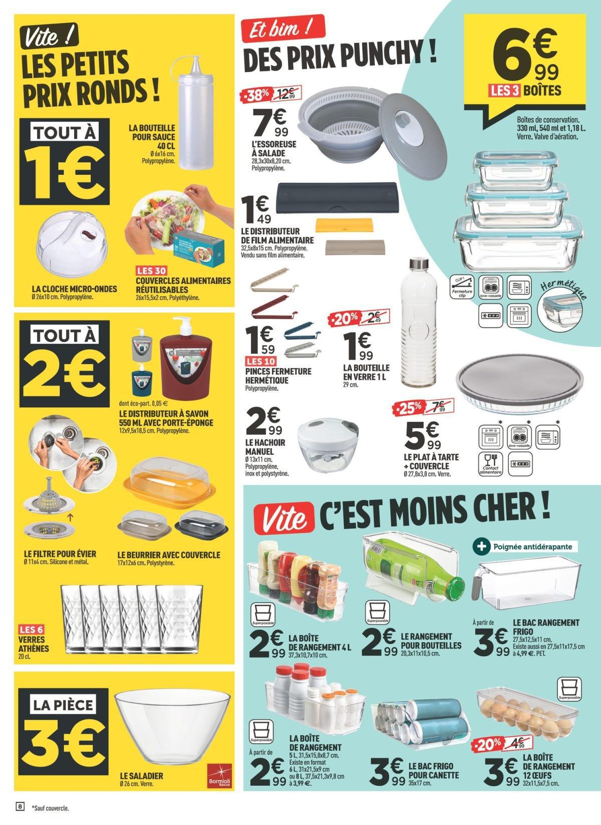 CENTRAKOR : Concoctez votre déco à prix doux !