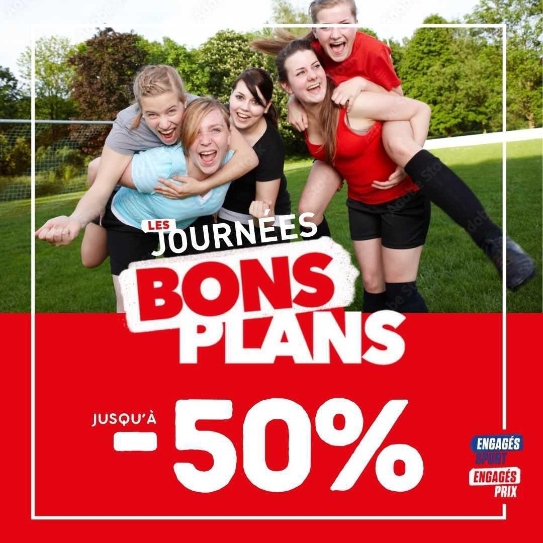 PROMOS du MOMENT ! Du 10 au 15 novembre