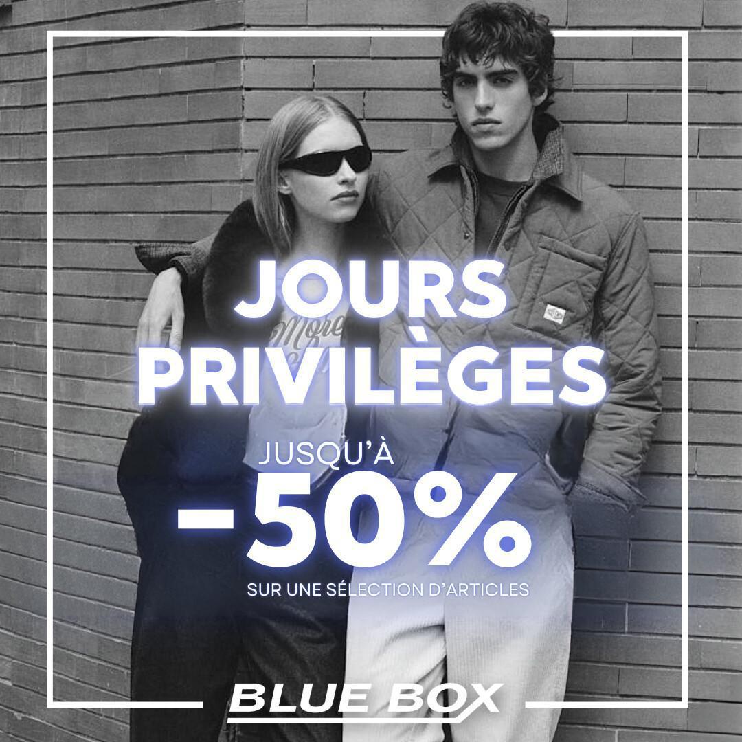 PROMOS du MOMENT ! Du 10 au 15 novembre