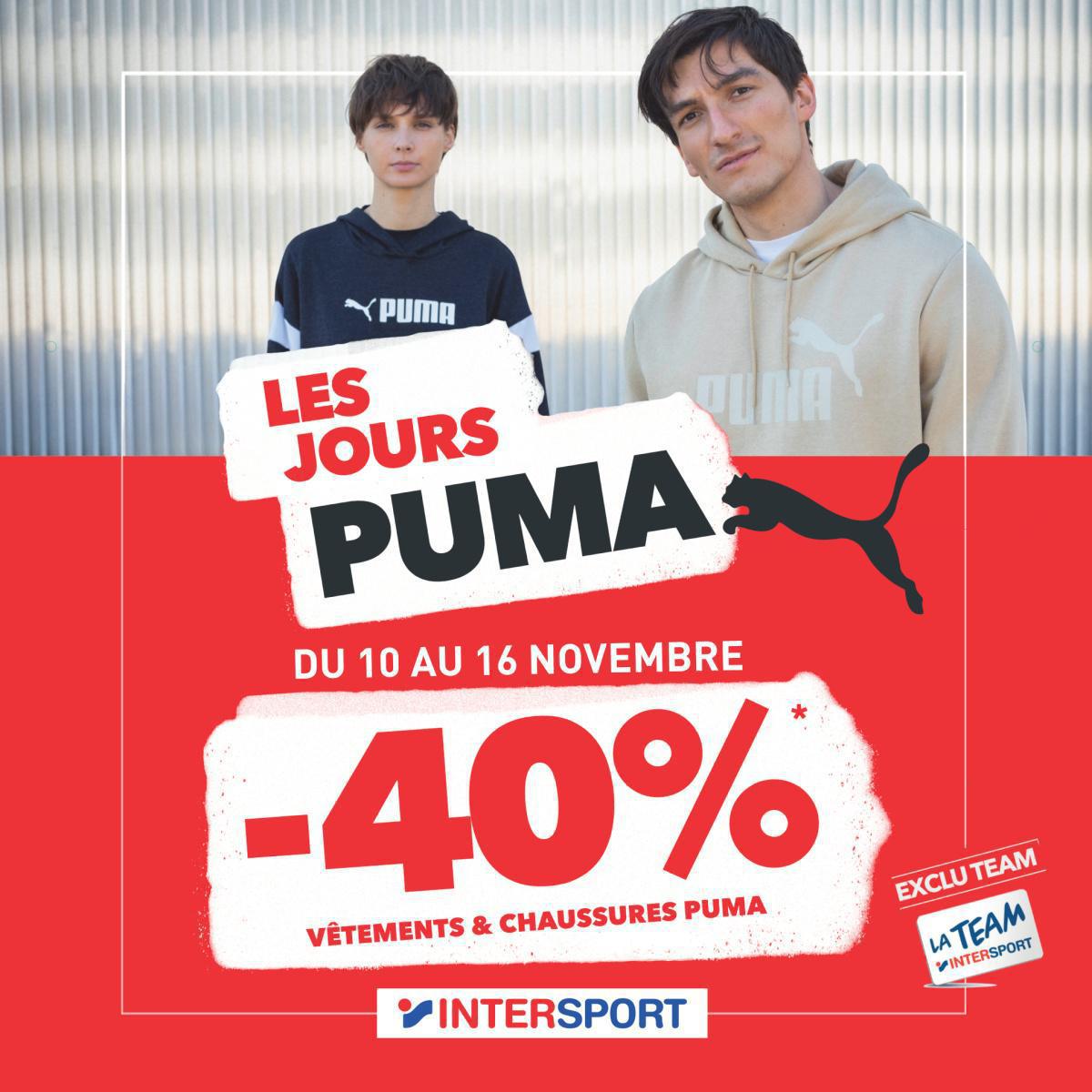 PROMOS du MOMENT ! Du 10 au 15 novembre
