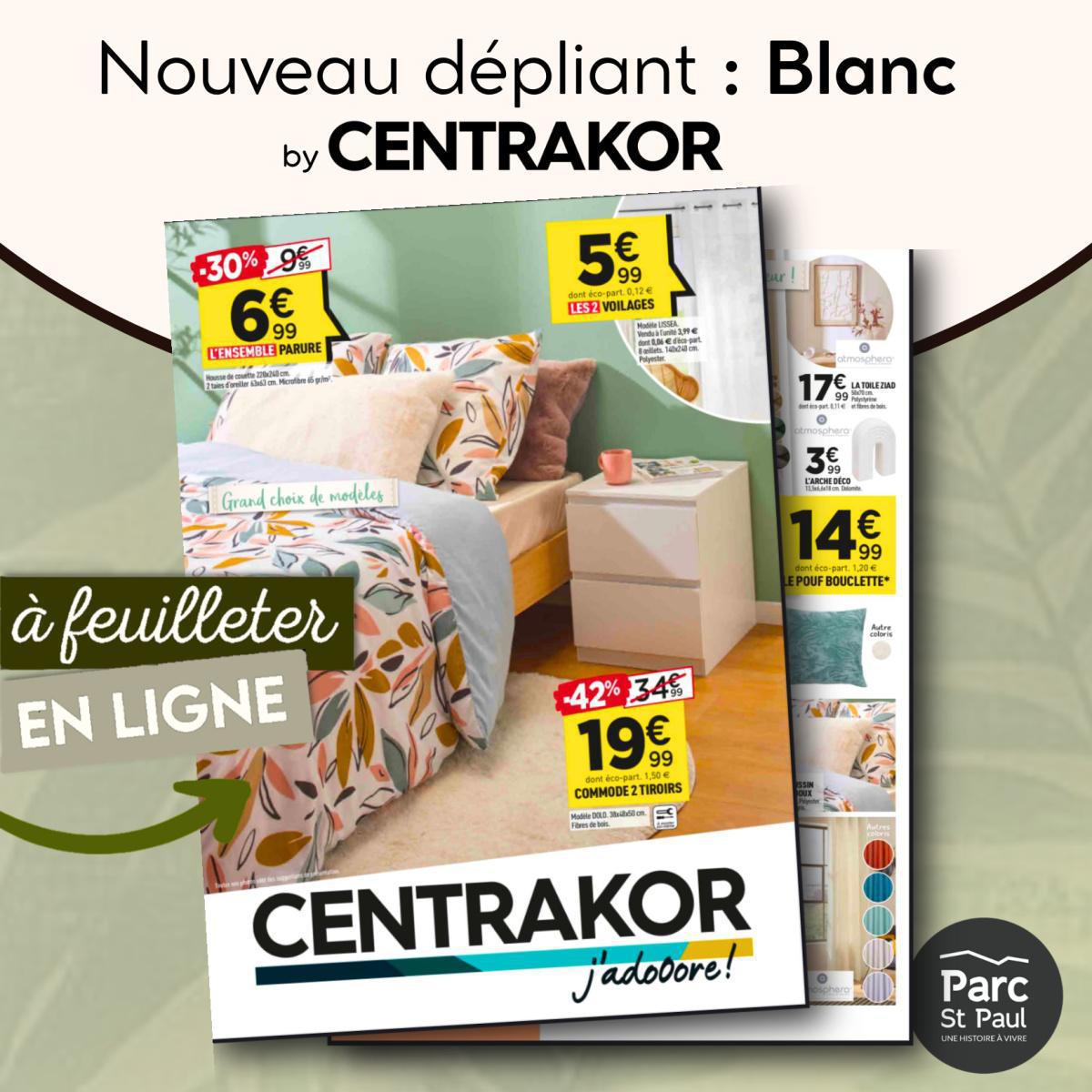 PROMOS du MOMENT ! Du 5 au 11 janvier 2026