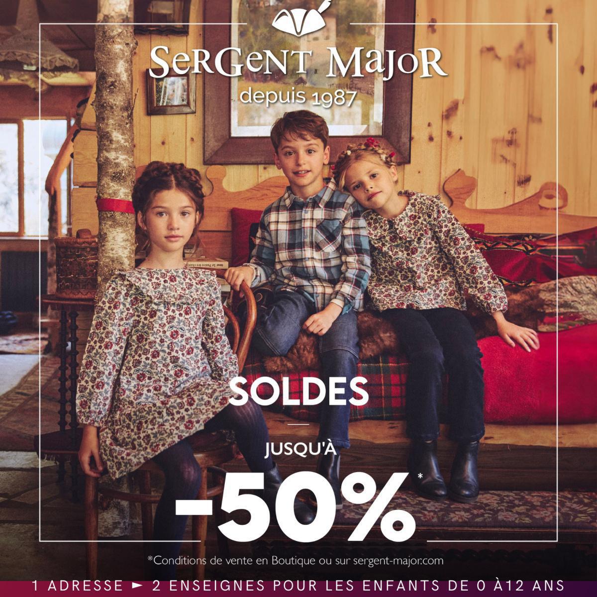 PROMOS du MOMENT ! Du 5 au 11 janvier 2026