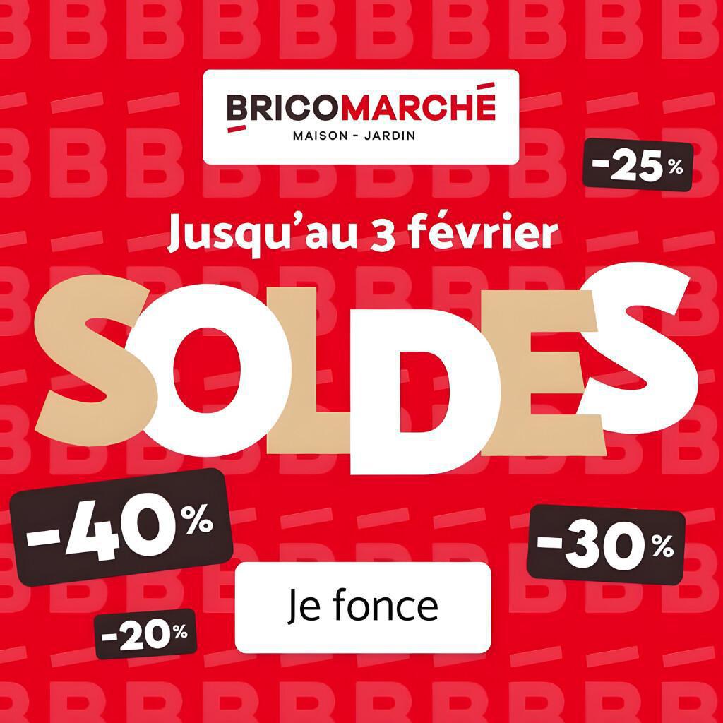 PROMOS du MOMENT ! Du 5 au 11 janvier 2026