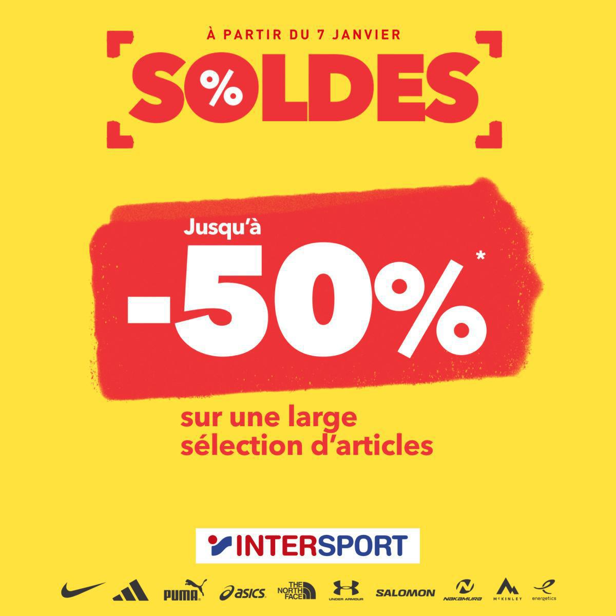 PROMOS du MOMENT ! Du 5 au 11 janvier 2026