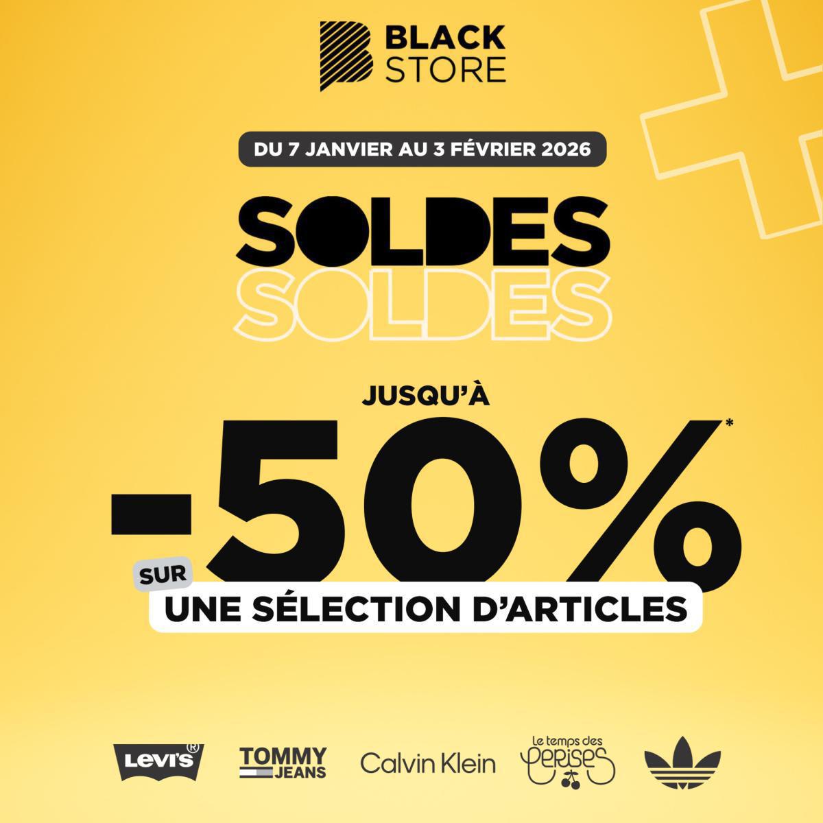 PROMOS du MOMENT ! Du 5 au 11 janvier 2026