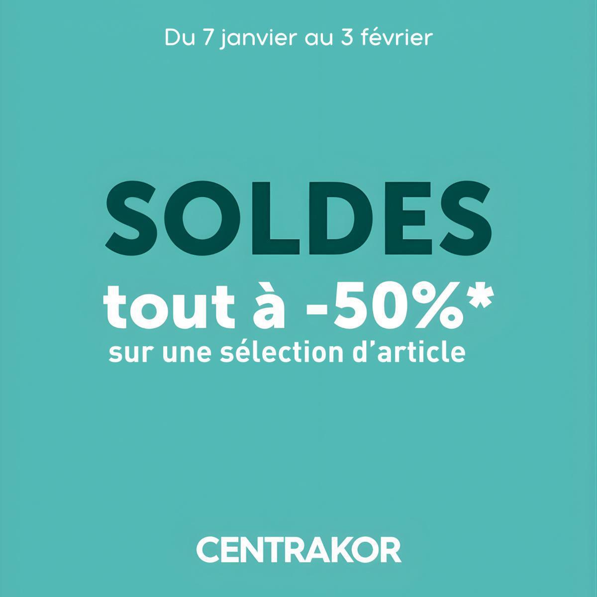 PROMOS du MOMENT ! Du 5 au 11 janvier 2026