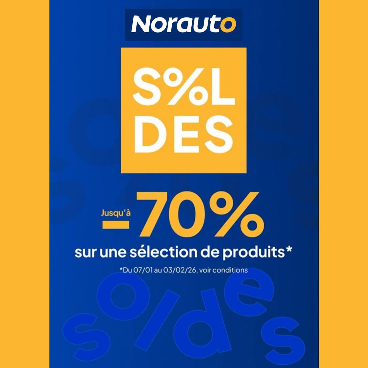 PROMOS du MOMENT ! Du 5 au 11 janvier 2026