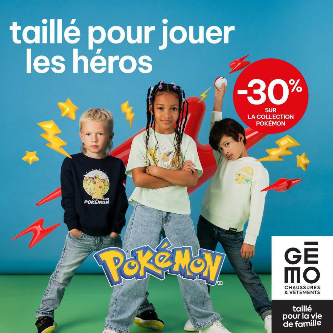 PROMOS du MOMENT ! Du 16 au 20 février 2026