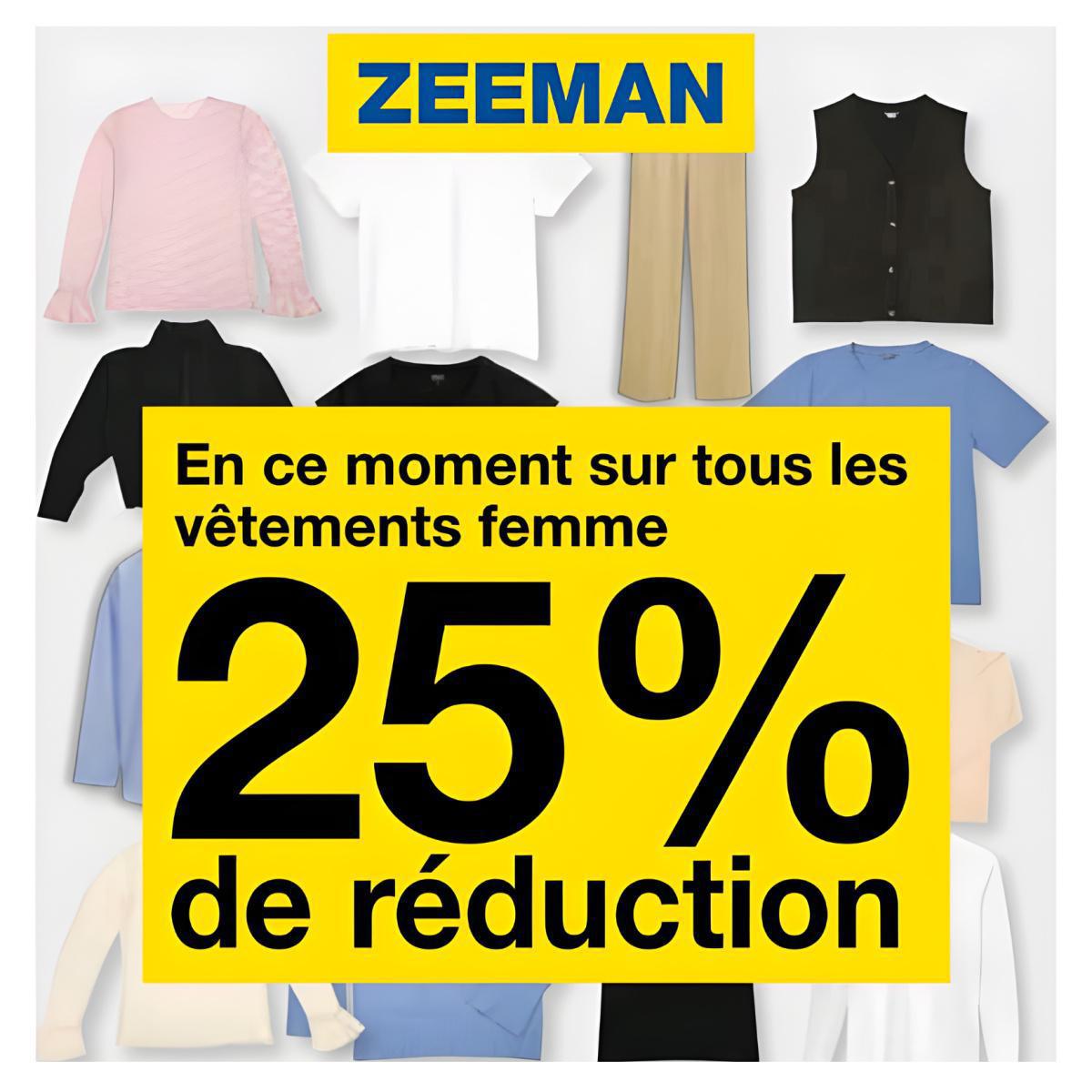 PROMOS du MOMENT ! Du 16 au 20 février 2026