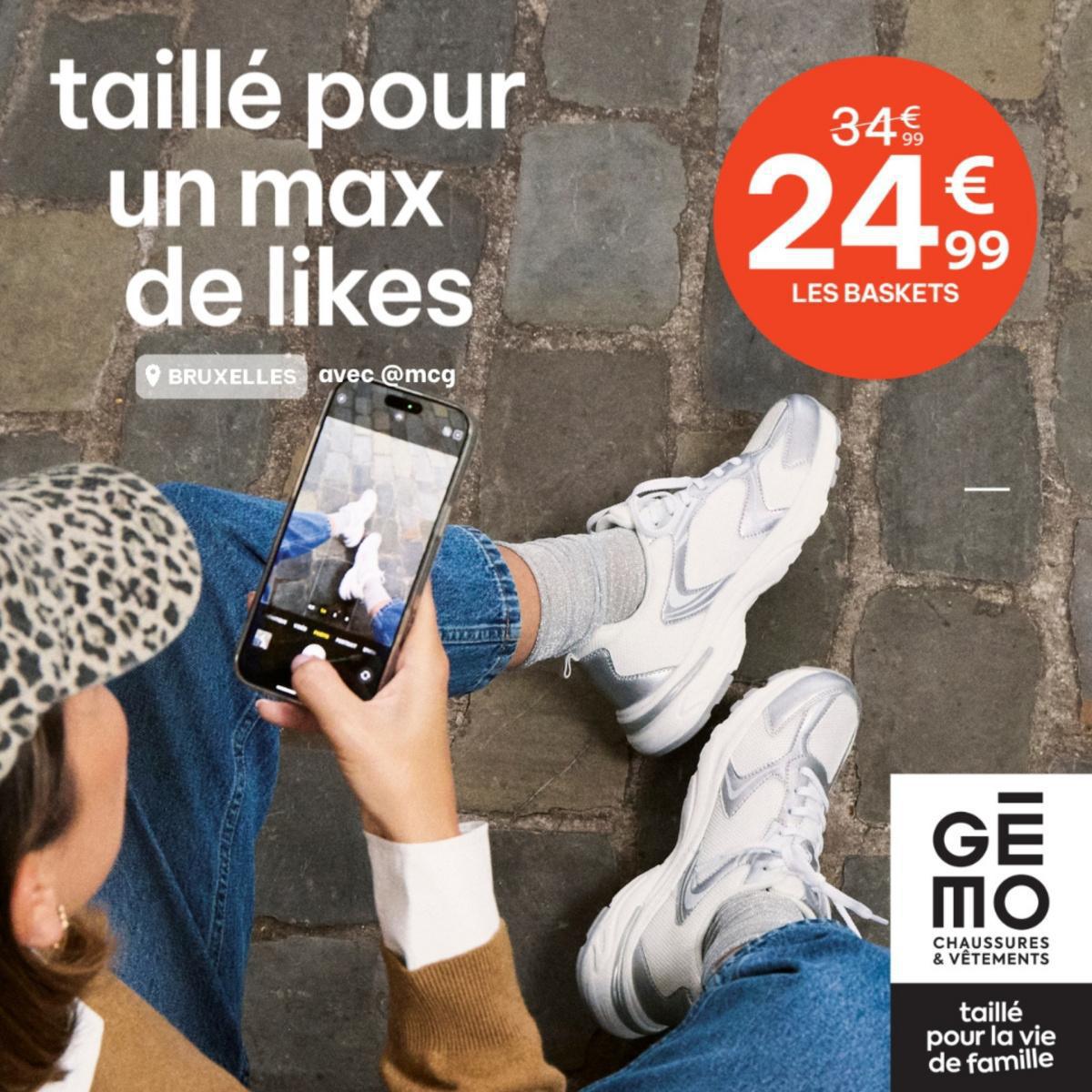 PROMOS du MOMENT ! Du 16 au 20 février 2026