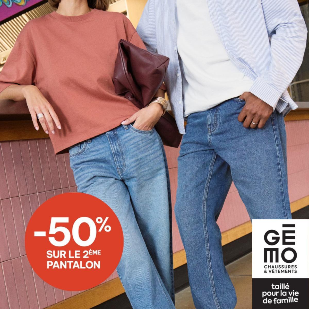 PROMOS du MOMENT ! Du 16 au 20 février 2026