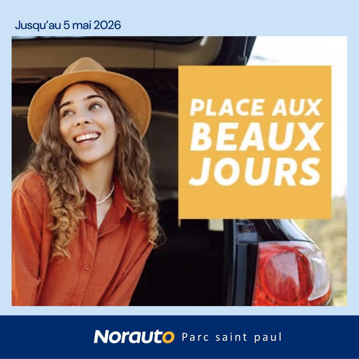 PROMOS du MOMENT ! Du 13 au 18 avril 2026