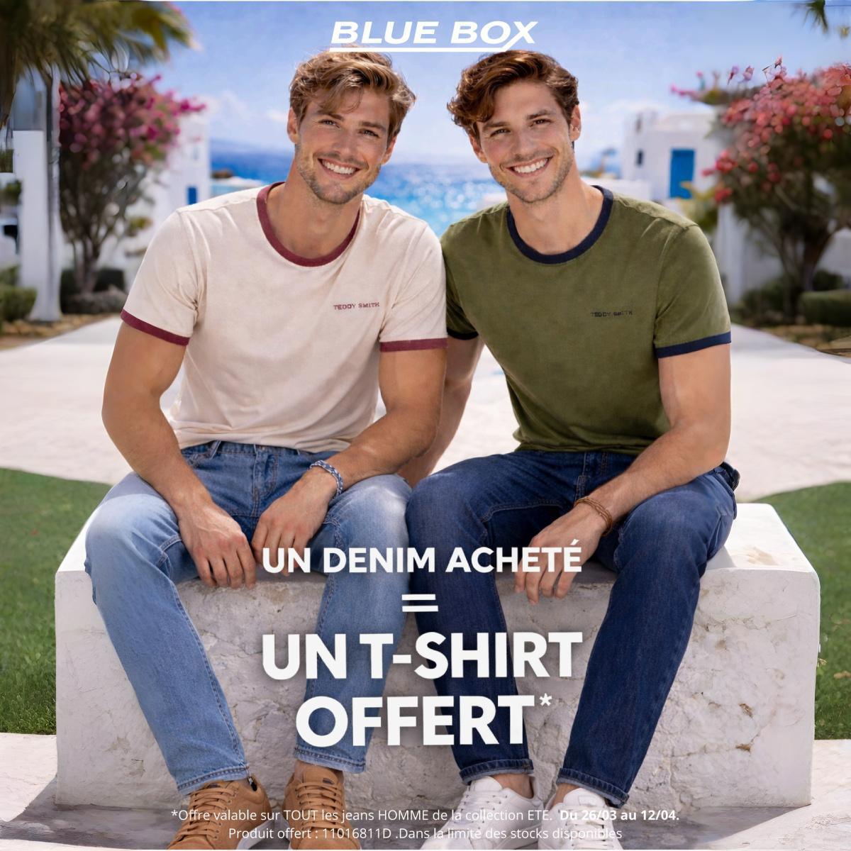 PROMOS du MOMENT ! Du 13 au 18 avril 2026